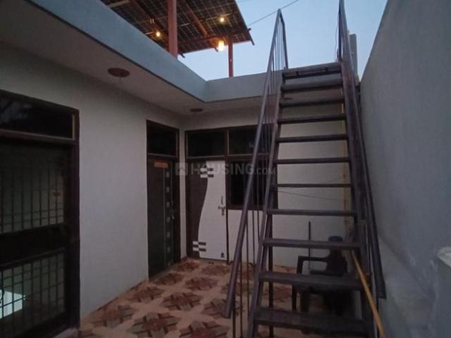 2 BHK Villa in Delta I for rent Greater Noida. The reference number is 20356399