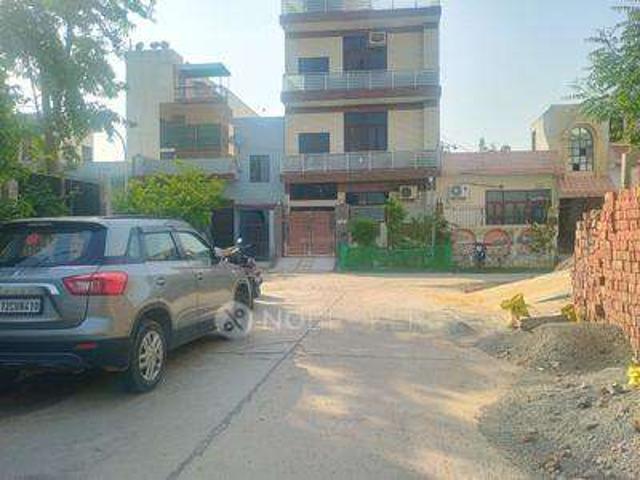 2 BHK Villa In Delhi Police Society for Rent In Delhi Police Housing Society, Pi I & Ii