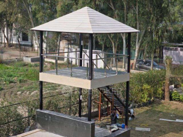 2 BHK Villa In Dkrrish Green Beauty Farms For Sale In Secto