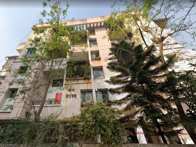 2 BHK Villa In Dhone Heights for Rent In Dhankawadi