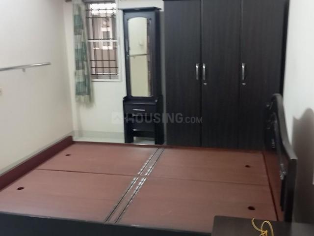 2 BHK Villa in Dhaliyur for rent Coimbatore. The reference number is 20542336