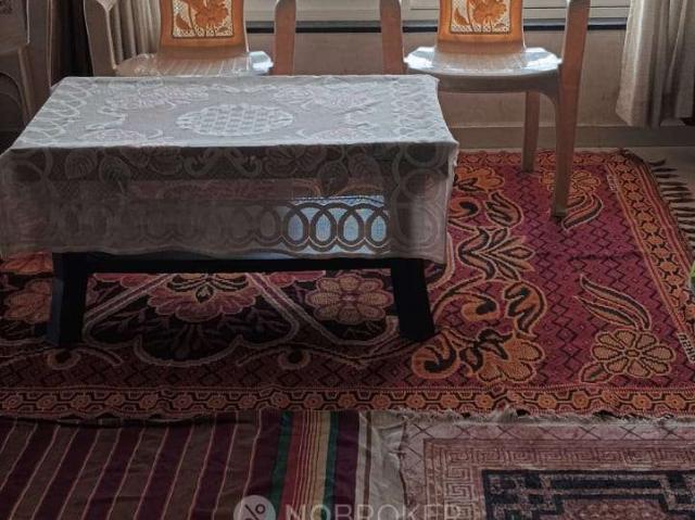 2 BHK Villa In Dhanashree Aangan For Sale In Handewadi