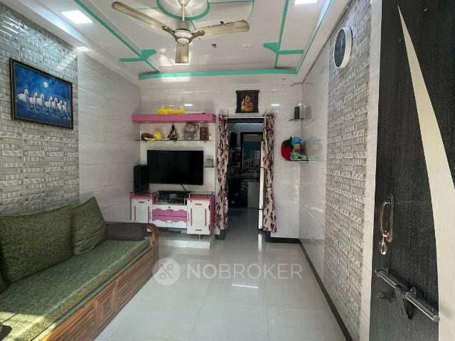 2 BHK Villa In Dhanvantari Chs For Sale In Borivali West
