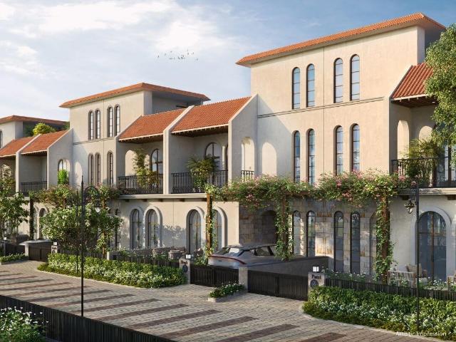 2 BHK Villa in Dharmawat Khera for resale Lucknow. The reference number is 20069245