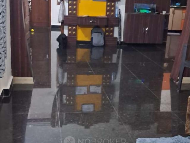 2 BHK Villa In Dhivya Shree Shakthi for Rent In Miyapur