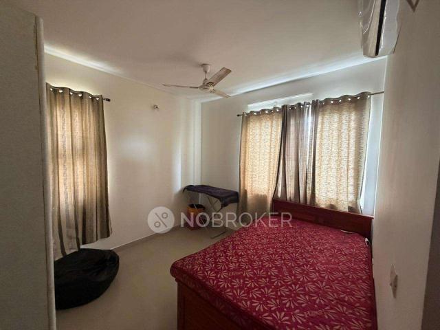 2 BHK Villa In Dinesh Vihar Awho Apartment for Rent In Semmancheri