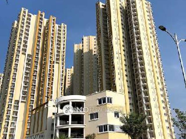 2 BHK Villa In Dinesh Vihar Awho Apartment for Rent In Semm