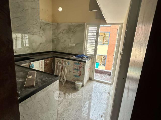 2 BHK Villa In Divya Westside Apartment, Laggere for Lease