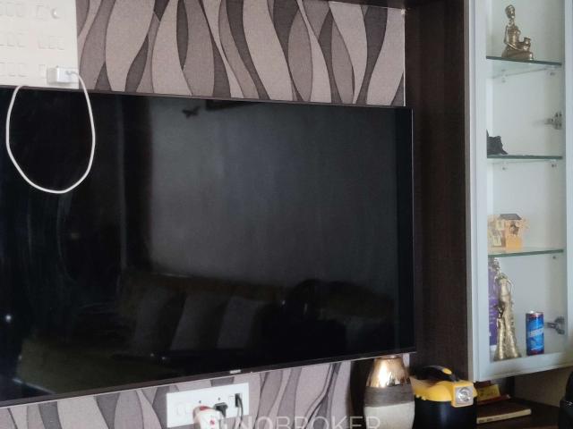 2 BHK Villa In Divya Heights for Rent In Pimple Saudagar, Pune
