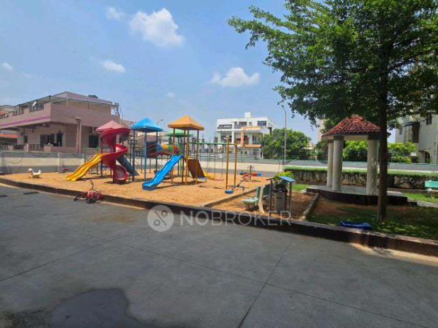 2 BHK Flat In Divine Allura For Sale In Chanda Nagar