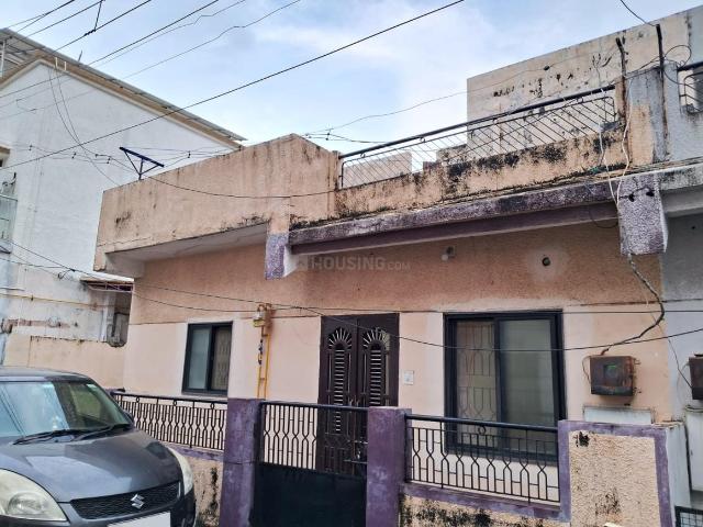 2 BHK Villa in Diwalipura for resale Vadodara. The reference number is 15923362