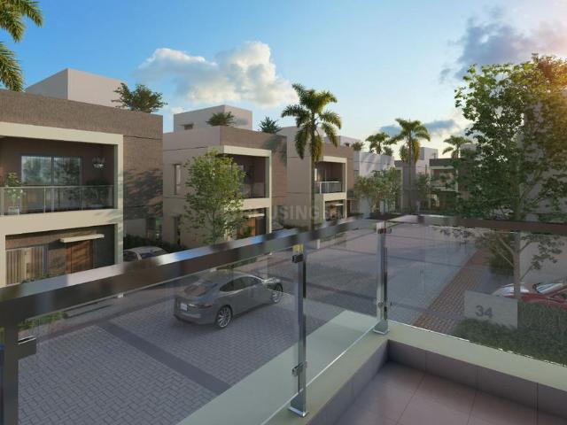2 BHK Villa in Domjur for resale Howrah. The reference number is 15689876