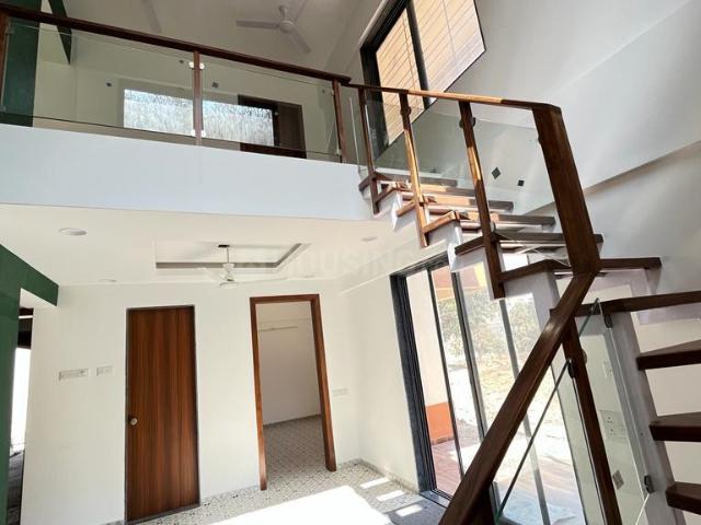 2 BHK Villa in Donaje for resale Pune. The reference number is 16161265