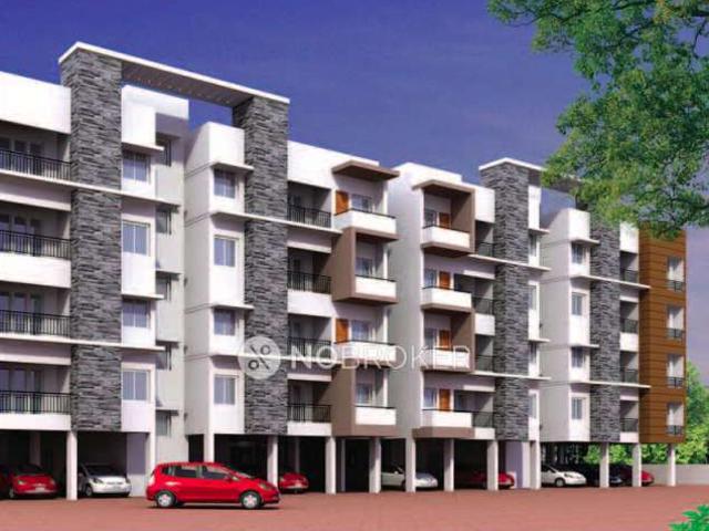 2 BHK Villa In Doshi First Nest for Rent In Near Chrompet