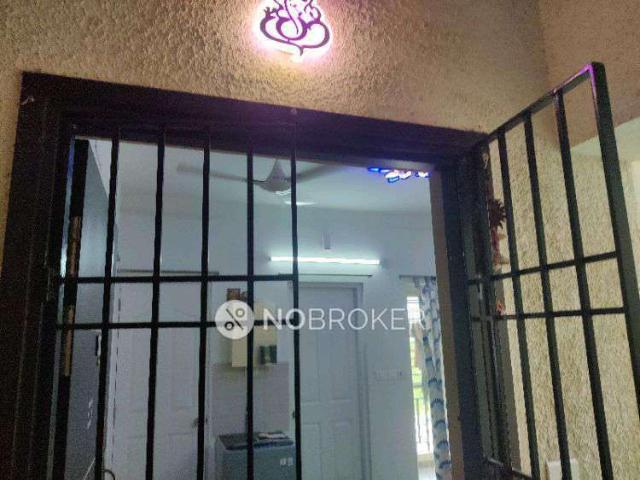 2 BHK Villa In Doshi First Nest For Sale In Near Chrompet