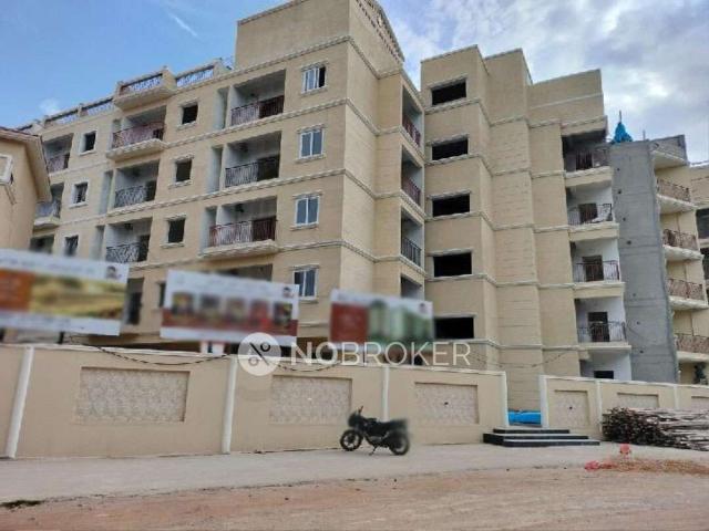 2 BHK Flat In Ds Max Sahara for Rent In Gattahalli
