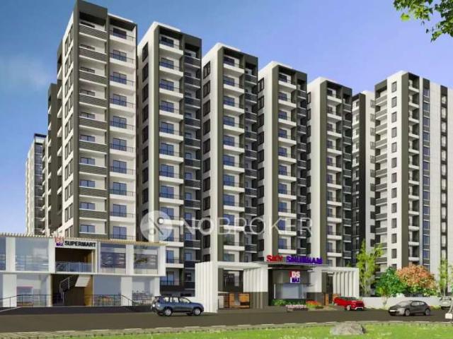 2 BHK Villa In Ds Max Sky Shubham for Rent In Kr Puram