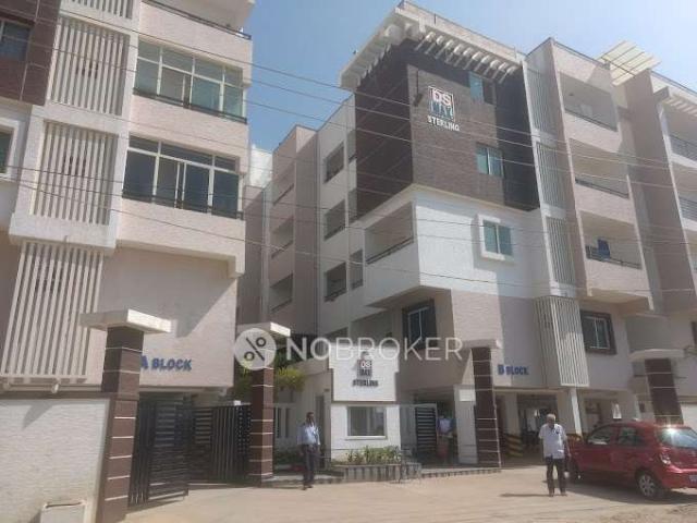 2 BHK Villa In Dsmax Sterling, Varthur for Rent In Varthur
