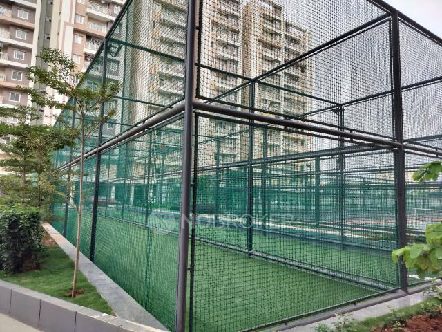 2 BHK Flat In Dsr Highland Greenz For Sale In Sarjapura