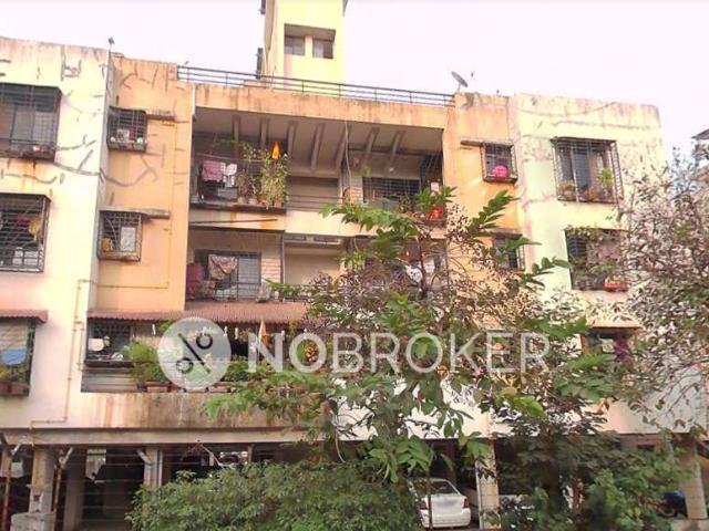 2 BHK Villa In Dream House Chs for Rent In Chinchwad