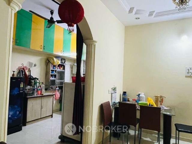 2 BHK Villa In Dwarkadhish Garden Society, near Rainbow Plaza for Rent In Pimple Saudagar