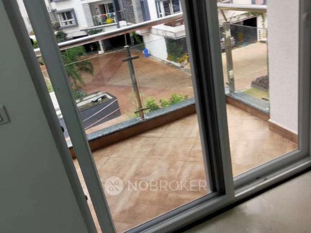 2 BHK Villa In Durga Petals for Rent In Varthur