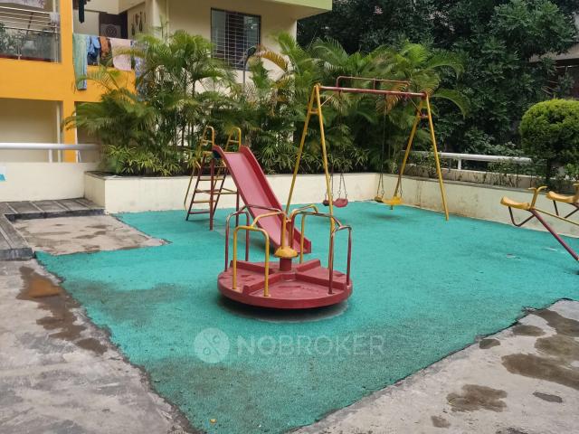 2 BHK Villa In Eclectica Homes for Rent In Pimple Saudagar