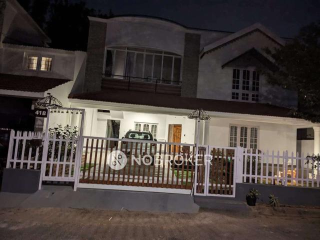 2 BHK Villa In Eastern Wood Layout for Rent In Hegondanahal