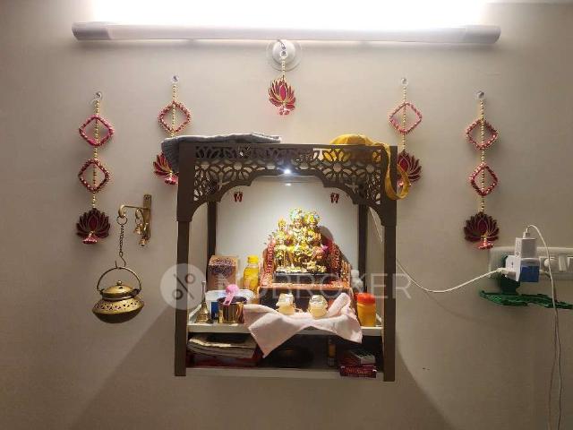 2 BHK Villa In Eden Garden for Rent In Tathawade