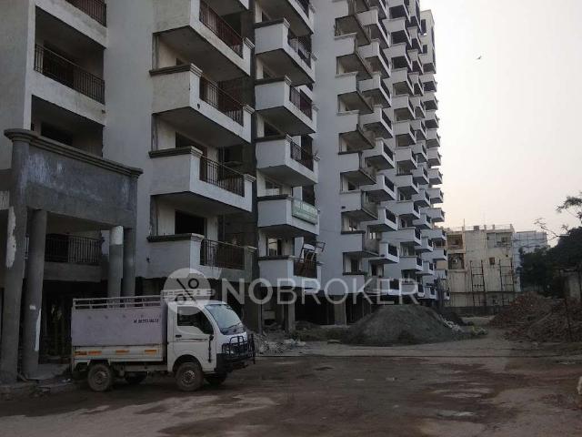 2 BHK Villa In Ekdant Dronagiri Vasundhara For Sale In Vasundhara