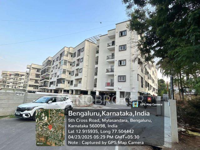 2 BHK Villa In Elegant Exquisite, Rr Nagar For Sale In Elegant Exquisite