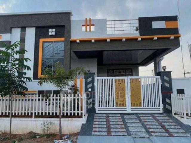 2 BHK Villa In Elite Akash Garden For Sale In Rathinamangalam