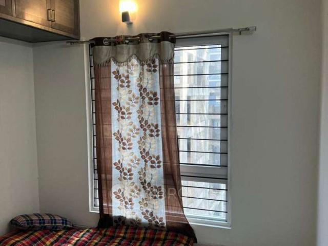 2 BHK Villa In Embassy Residency Phase 2 for Rent In Cheran