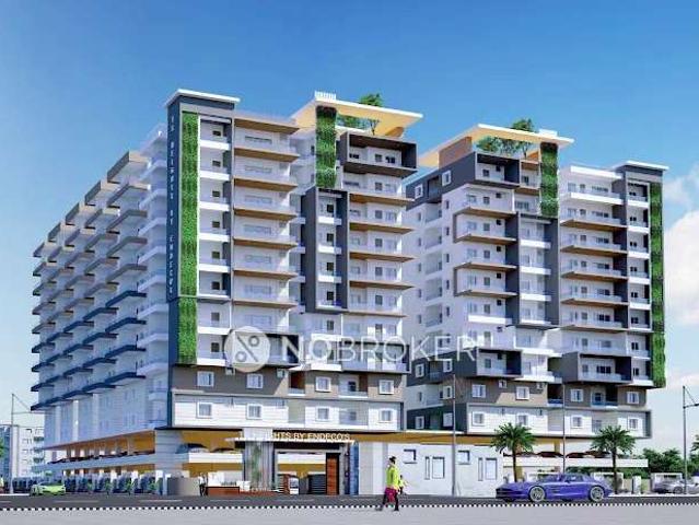 2 BHK Villa In Endeco Ts Heights, Moti Nagar For Sale In Ts Heights By Endeco Builders