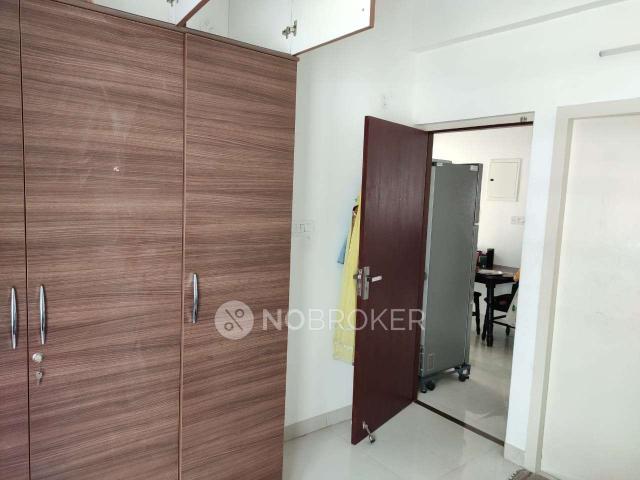 2 BHK Villa In Fairyland Sai Amaranta for Rent In Pallikara