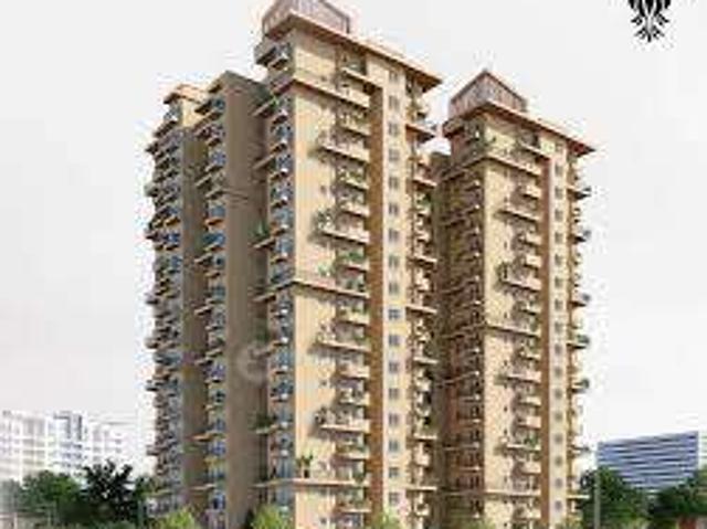 2 BHK Villa In Falcon By Bhp Housing For Sale In Farzapur