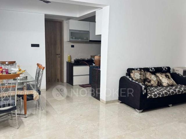 2 BHK Villa In Finswell Woods Chs for Rent In Sakore Nagar