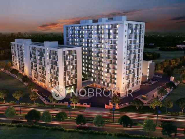 2 BHK Villa In Fomra Hues, Iyyappanthangal for Rent In Fomr
