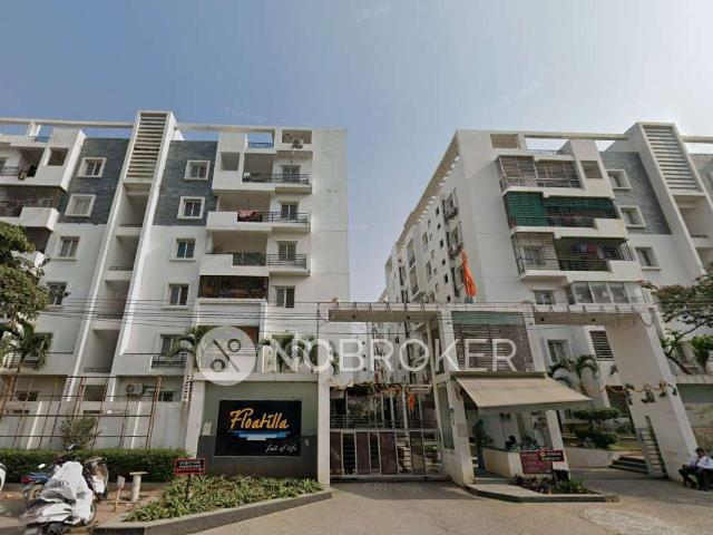 2 BHK Villa In Floatilla Apartment For Sale In Neknampur