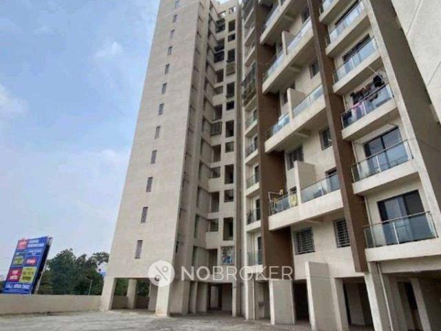 2 BHK Villa In Florista County Hsg Soc For Sale In Handewadi