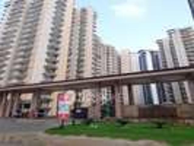 2 BHK Villa In French Apartments for Rent In Noida Extention