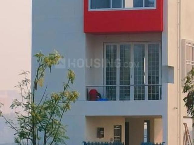 2 BHK Villa in Fursungi for resale Pune. The reference number is 17519795