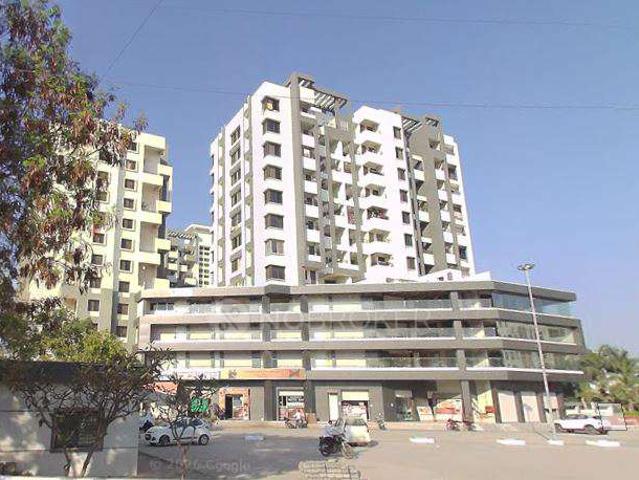2 BHK Villa In G5 401 for Rent In Wagholi