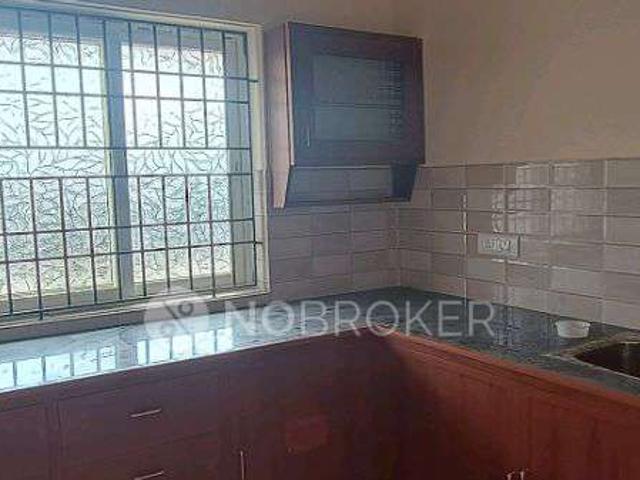 2 BHK Villa In G Square Crystal, Karapakkam for Rent In Karapakkam