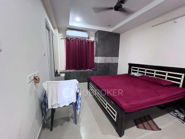 2 BHK Villa In Gamuts Creative Abode for Rent In Kondapur