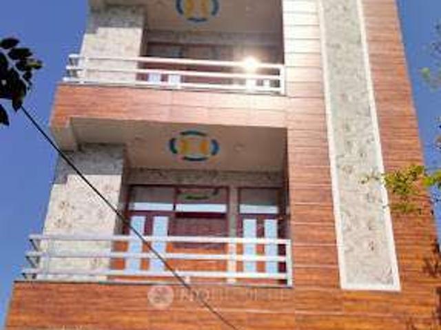 2 BHK Villa In Ganga Vihar Society For Sale In Loni