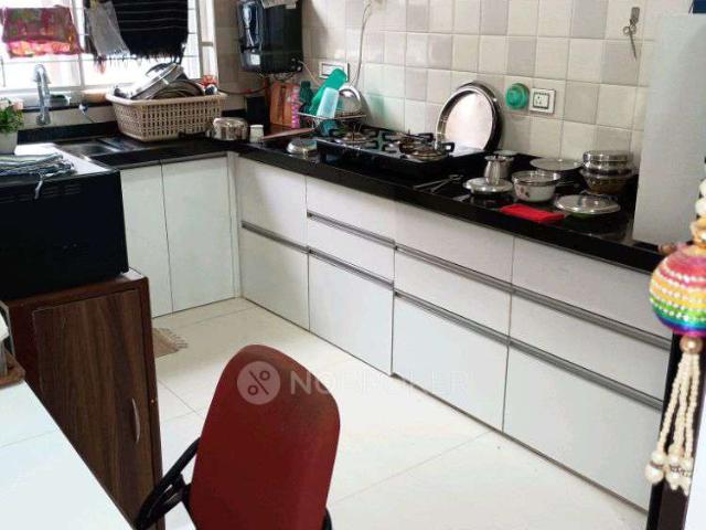 2 BHK Villa In Ganga Legends County For Sale In Bavdhan