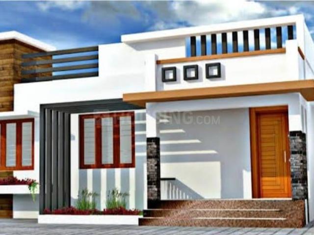 2 BHK Villa in Ganpathi Nagar for resale Varanasi. The reference number is 15725831