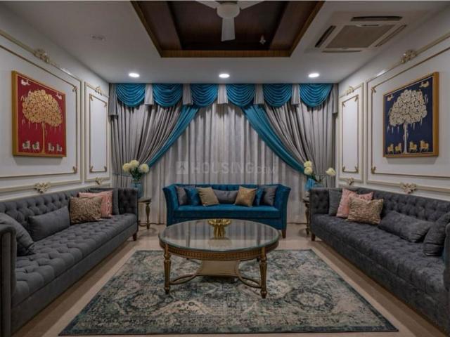 2 BHK Villa in Gachibowli for resale Hyderabad. The reference number is 19222238
