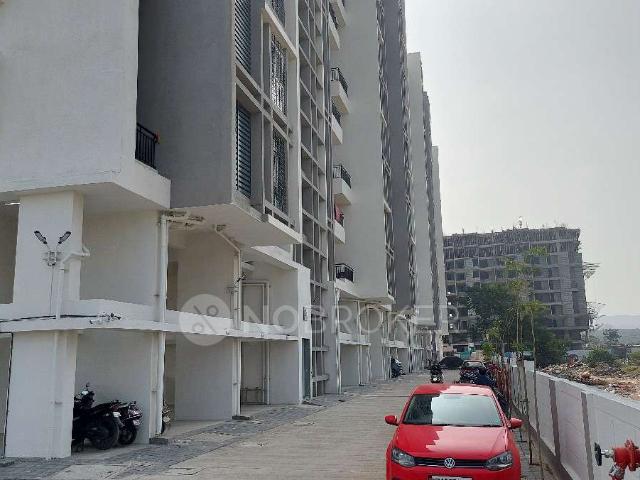 2 BHK Villa In Gaikwad Miro for Rent In Punawale